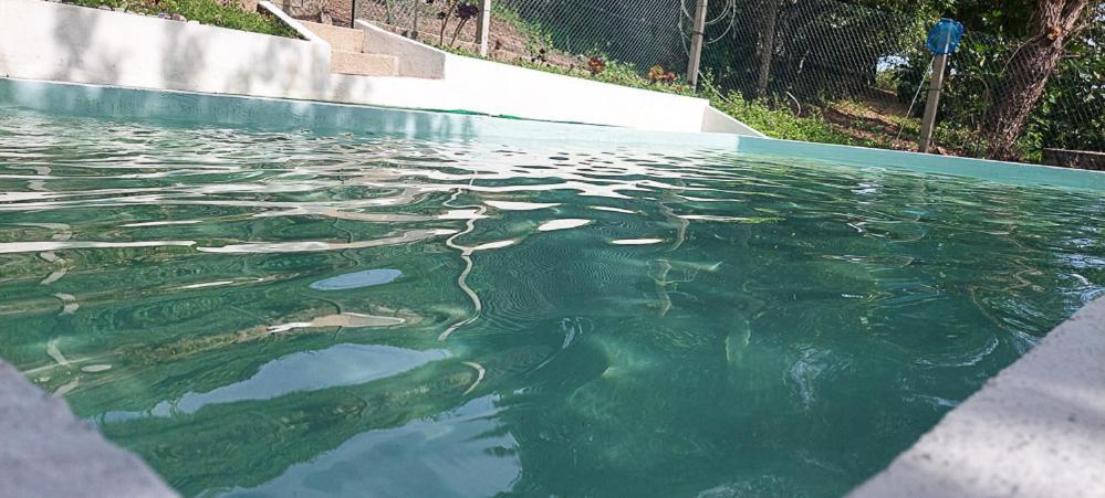 Quinta Dos Castros Douro Villa Baiao Ngoại thất bức ảnh